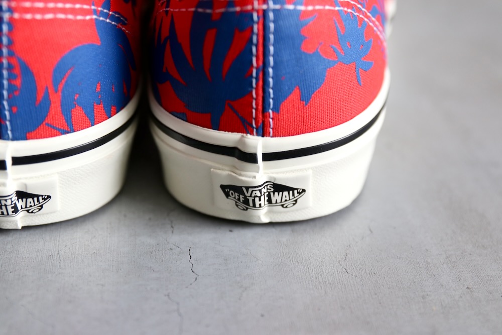 VANS(������) "Authentic -Archive MULTI-"