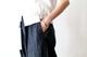 ��WOMEN'S��TOUJOURS�ʥȥ����塼�ˡ�Easy Field Trousers -10.5OZ. SELVEDGE CLASSIC DENIM CLOTH (INDIGO)��