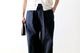 ��WOMEN'S��TOUJOURS�ʥȥ����塼�ˡ�Easy Field Trousers -10.5OZ. SELVEDGE CLASSIC DENIM CLOTH (INDIGO)��