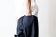 ��WOMEN'S��TOUJOURS�ʥȥ����塼�ˡ�Easy Field Trousers -10.5OZ. SELVEDGE CLASSIC DENIM CLOTH (INDIGO)��