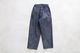 ��WOMEN'S��TOUJOURS�ʥȥ����塼�ˡ�Easy Field Trousers -10.5OZ. SELVEDGE CLASSIC DENIM CLOTH (INDIGO)��