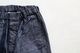 ��WOMEN'S��TOUJOURS�ʥȥ����塼�ˡ�Easy Field Trousers -10.5OZ. SELVEDGE CLASSIC DENIM CLOTH (INDIGO)��