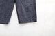 ��WOMEN'S��TOUJOURS�ʥȥ����塼�ˡ�Easy Field Trousers -10.5OZ. SELVEDGE CLASSIC DENIM CLOTH (INDIGO)��