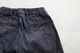 ��WOMEN'S��TOUJOURS�ʥȥ����塼�ˡ�Easy Field Trousers -10.5OZ. SELVEDGE CLASSIC DENIM CLOTH (INDIGO)��