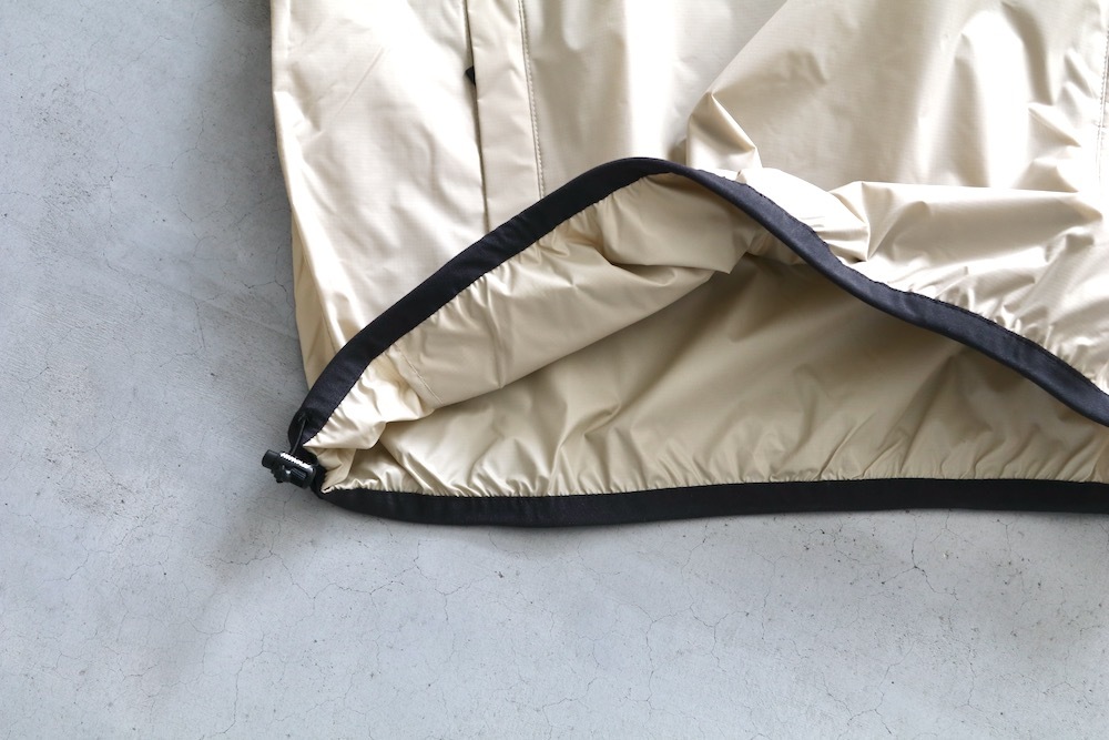 ��limited��PLAY COMME des GARCONS �� K-WAY (�ץ쥤 ���� �� ����륽�� �� ����������) "HALF ZIP NYLON JACKET -AZ-J502-051-"