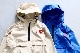 ��limited��PLAY COMME des GARCONS �� K-WAY (�ץ쥤 ���� �� ����륽�� �� ����������) "HALF ZIP NYLON JACKET -AZ-J502-051-"