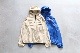 ��limited��PLAY COMME des GARCONS �� K-WAY (�ץ쥤 ���� �� ����륽�� �� ����������) "HALF ZIP NYLON JACKET -AZ-J502-051-"