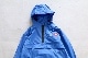 ��limited��PLAY COMME des GARCONS �� K-WAY (�ץ쥤 ���� �� ����륽�� �� ����������) "HALF ZIP NYLON JACKET -AZ-J502-051-"