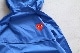 ��limited��PLAY COMME des GARCONS �� K-WAY (�ץ쥤 ���� �� ����륽�� �� ����������) "HALF ZIP NYLON JACKET -AZ-J502-051-"