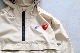 ��limited��PLAY COMME des GARCONS �� K-WAY (�ץ쥤 ���� �� ����륽�� �� ����������) "HALF ZIP NYLON JACKET -AZ-J502-051-"
