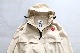 ��limited��PLAY COMME des GARCONS �� K-WAY (�ץ쥤 ���� �� ����륽�� �� ����������) "HALF ZIP NYLON JACKET -AZ-J502-051-"