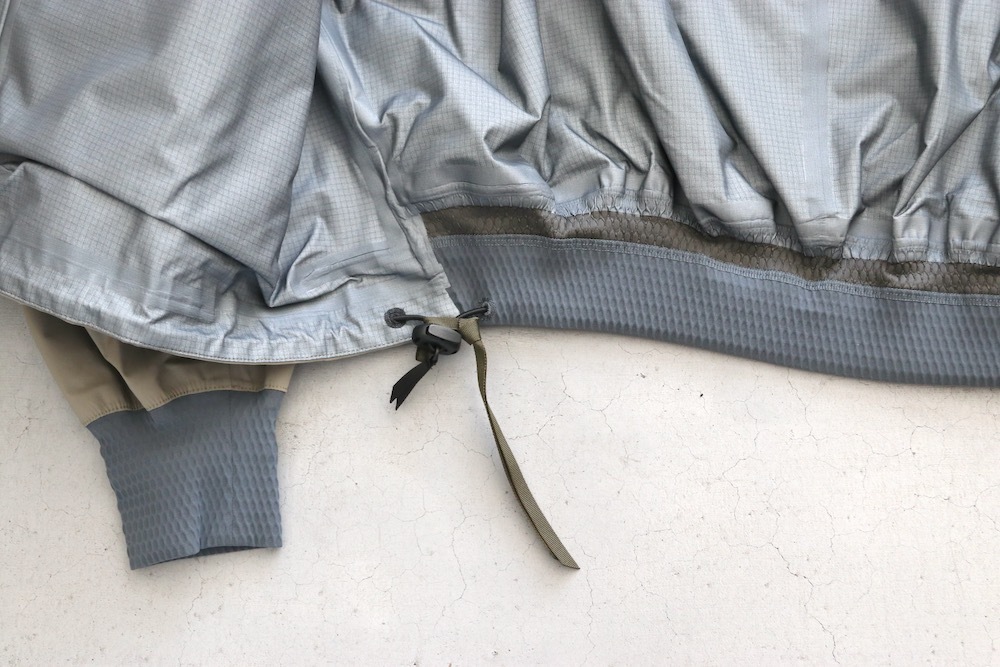 GORE-TEXACRONYM(˥) "J110TS-GT 3L Gore-Tex Pro Tec Sys Jacket"