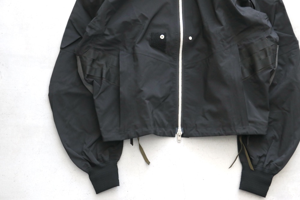 GORE-TEXACRONYM(˥) "J110TS-GT 3L Gore-Tex Pro Tec Sys Jacket"