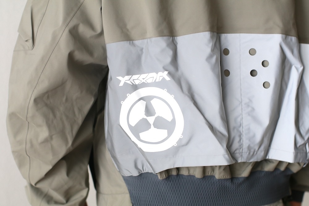 ACRONYM(˥) "J110TS-GT 3L Gore-Tex Pro Tec Sys Jacket"