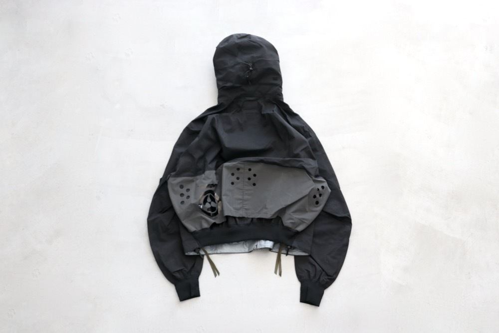 GORE-TEXACRONYM(˥) "J110TS-GT 3L Gore-Tex Pro Tec Sys Jacket"