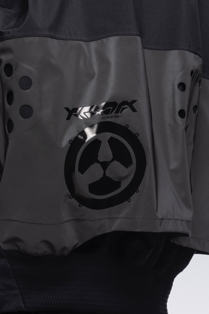 GORE-TEXACRONYM(˥) "J110TS-GT 3L Gore-Tex Pro Tec Sys Jacket"