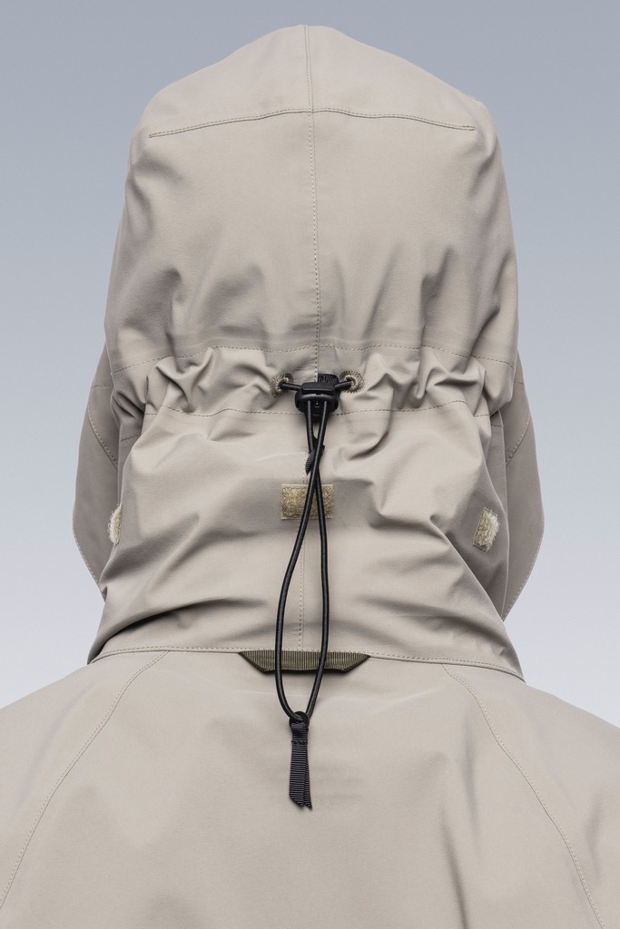 GORE-TEXACRONYM(˥) "J110TS-GT 3L Gore-Tex Pro Tec Sys Jacket"