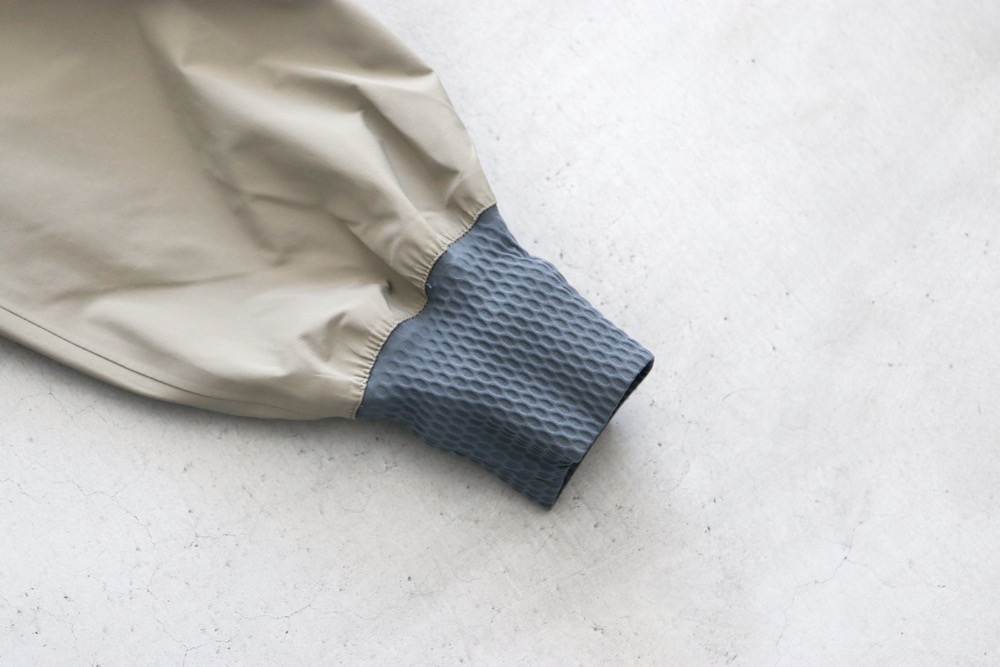 GORE-TEXACRONYM(˥) "J110TS-GT 3L Gore-Tex Pro Tec Sys Jacket"