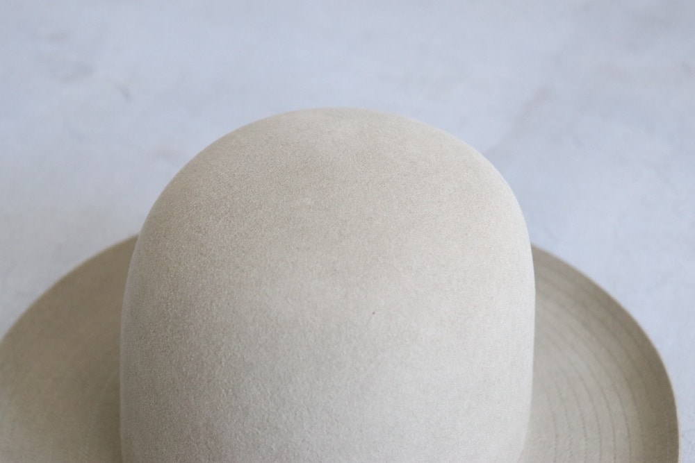 limitedHEADS  THE FACTORY MADE (إå  եȥ꡼ᥤ)"BRIM STITCH HAT"