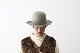 ��limited��HEADS �� THE FACTORY MADE (�إå� �� ���ե����ȥ꡼�ᥤ��)"BRIM STITCH HAT"
