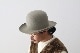��limited��HEADS �� THE FACTORY MADE (�إå� �� ���ե����ȥ꡼�ᥤ��)"BRIM STITCH HAT"