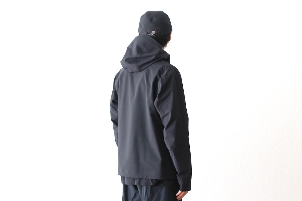 ARC'TERYX VEILANCE (アークテリクス ヴェイランス) 