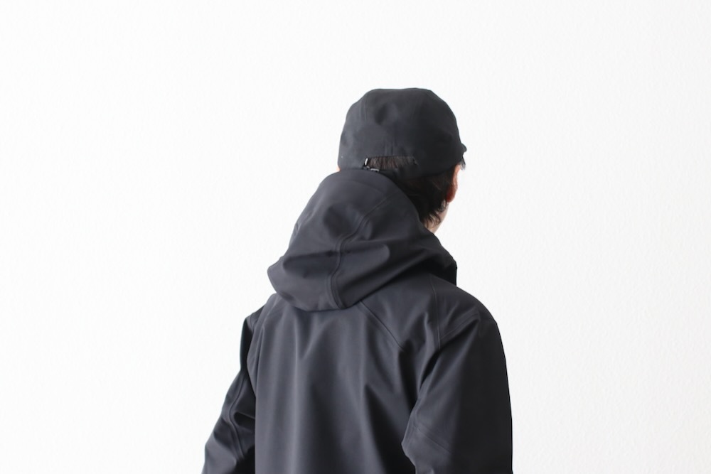 ARC'TERYX VEILANCE (アークテリクス ヴェイランス) 