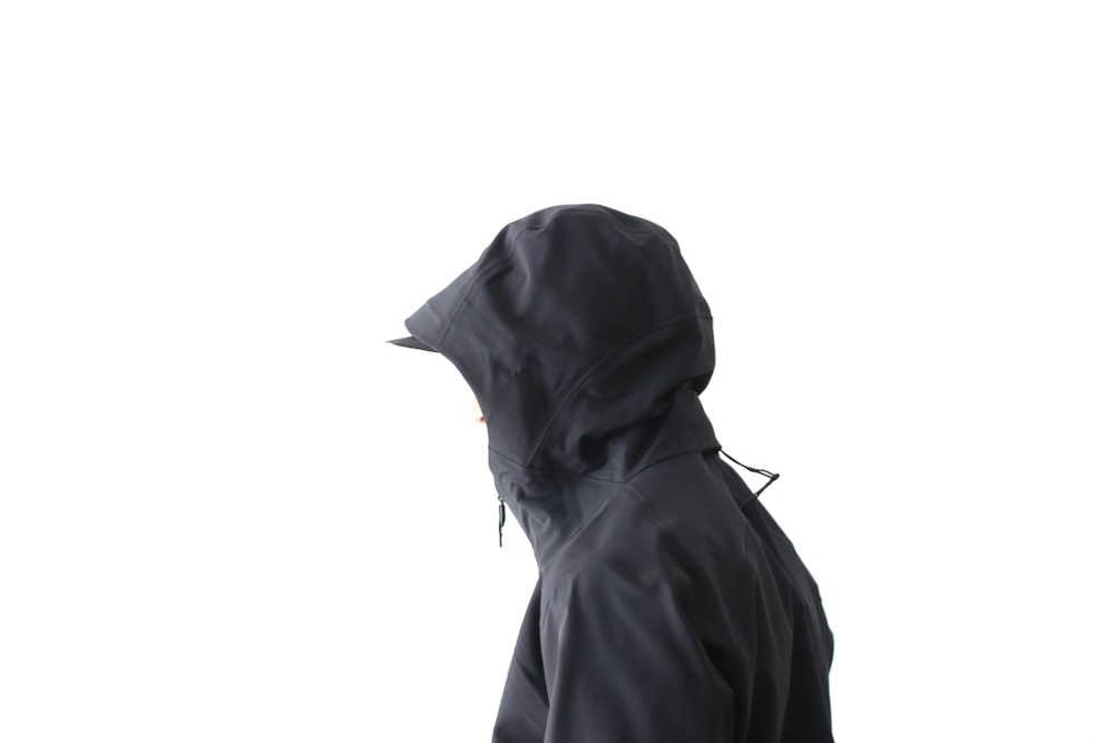 ARC'TERYX VEILANCE (アークテリクス ヴェイランス) 