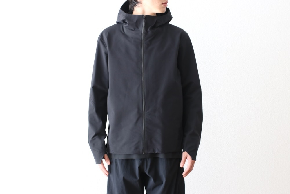 ARC'TERYX VEILANCE (アークテリクス ヴェイランス) 