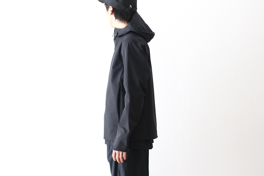 ARC'TERYX VEILANCE (アークテリクス ヴェイランス) 