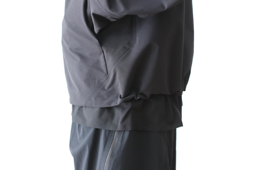 ARC'TERYX VEILANCE (アークテリクス ヴェイランス) 
