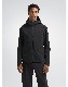 ARC'TERYX VEILANCE (�������ƥꥯ�� ���������) "Isogon MX Hoody"