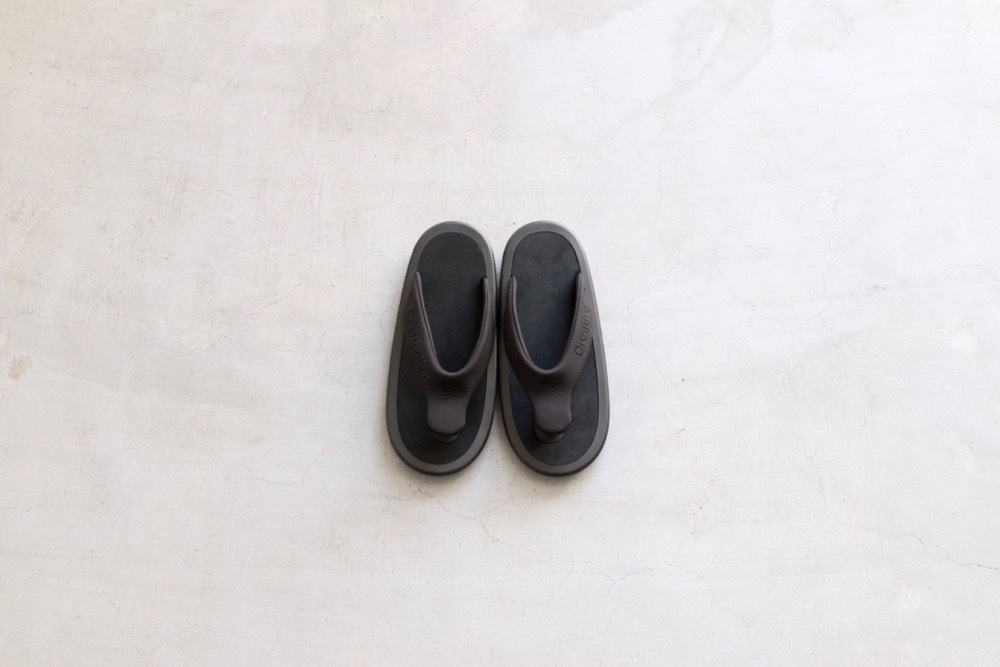 limitedJoJo  itten. (祸ߥåƥ)"BEACH SANDAL -wind water proof-"