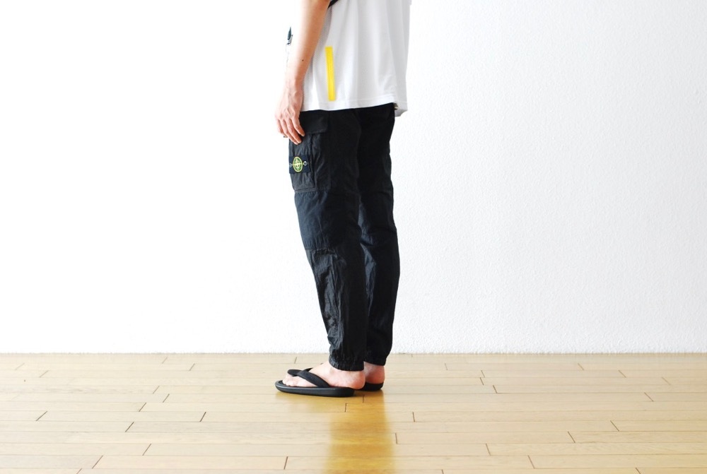 limitedOJOJO NAITO  itten. (祸 ʥȡߥåƥ)"BEACH SANDAL -wind water proof-"