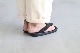 limitedOJOJO NAITO  itten. (祸 ʥȡߥåƥ)"BEACH SANDAL -wind water proof-"