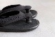 limitedOJOJO NAITO  itten. (祸 ʥȡߥåƥ)"BEACH SANDAL -wind water proof-"