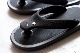 limitedOJOJO NAITO  itten. (祸 ʥȡߥåƥ)"BEACH SANDAL -wind water proof-"