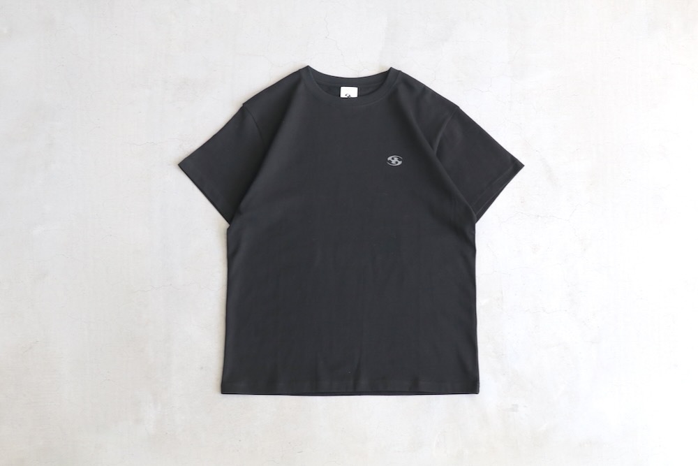 SAN SAN GEAR (  ) "LOGO T-SHIRT"