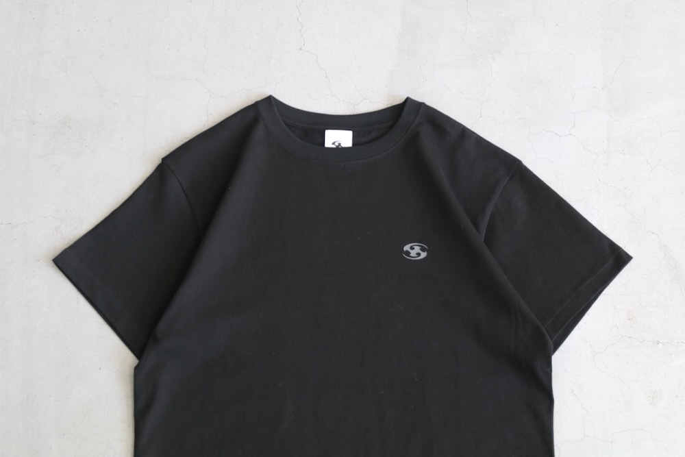 SAN SAN GEAR (  ) "LOGO T-SHIRT"