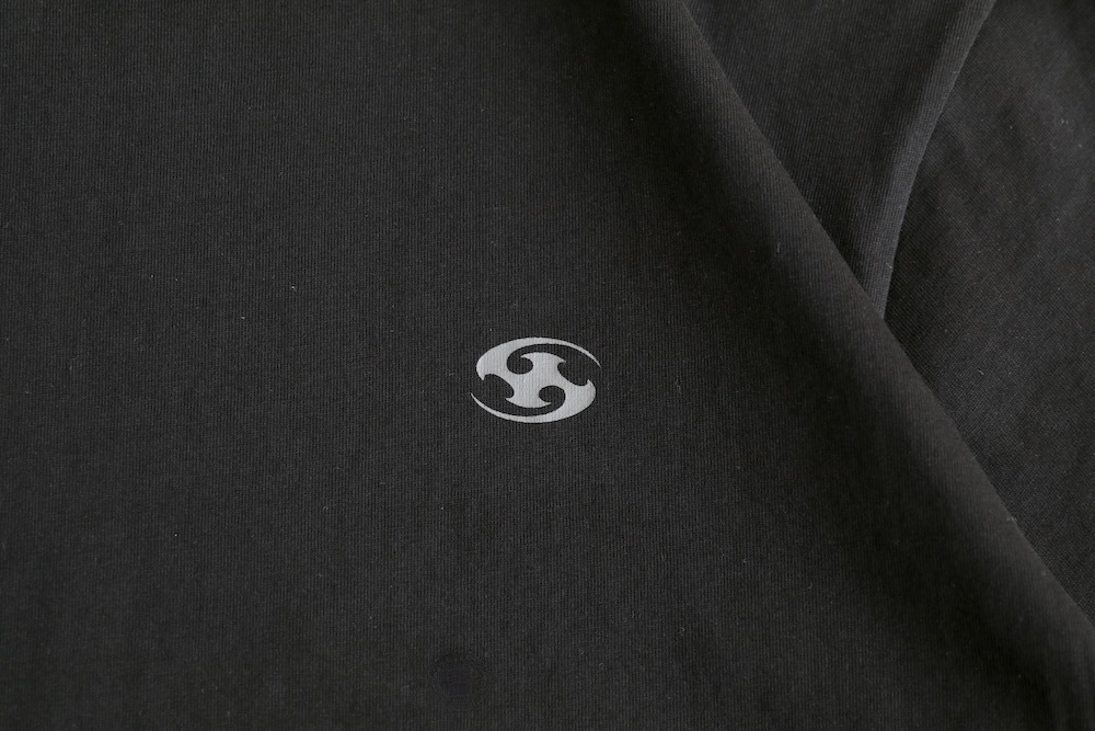 SAN SAN GEAR (  ) "LOGO T-SHIRT"