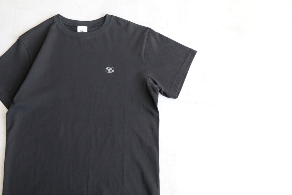 SAN SAN GEAR (  ) "LOGO T-SHIRT"