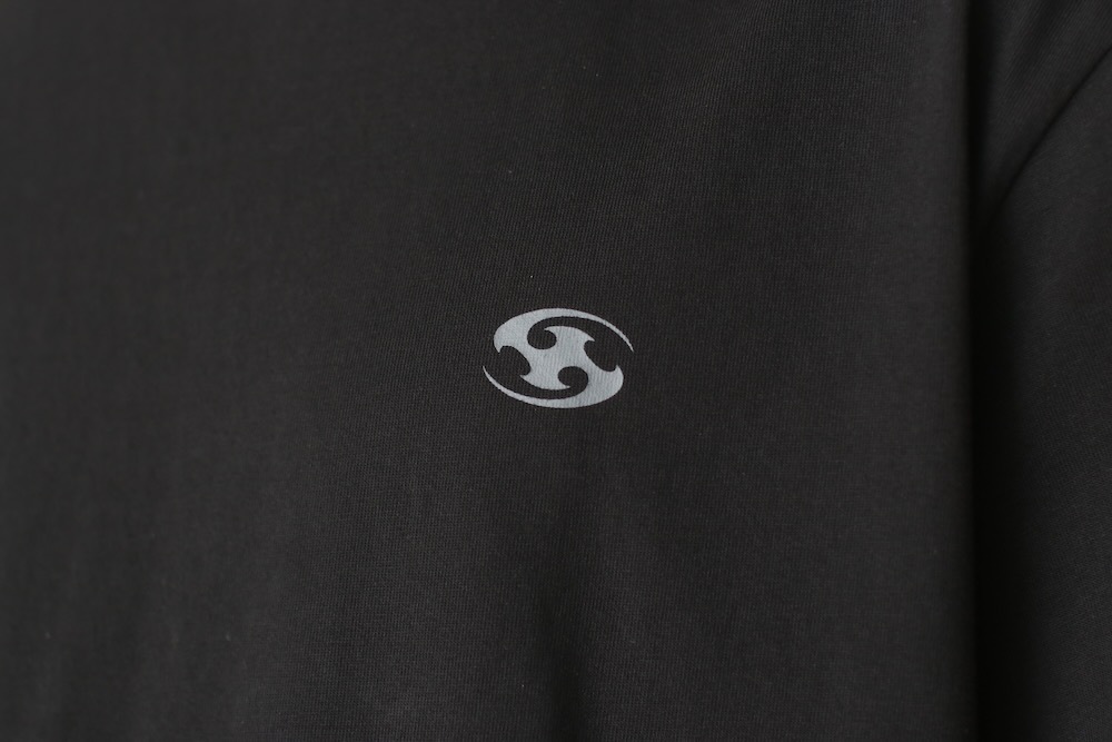 SAN SAN GEAR (  ) "LOGO T-SHIRT"