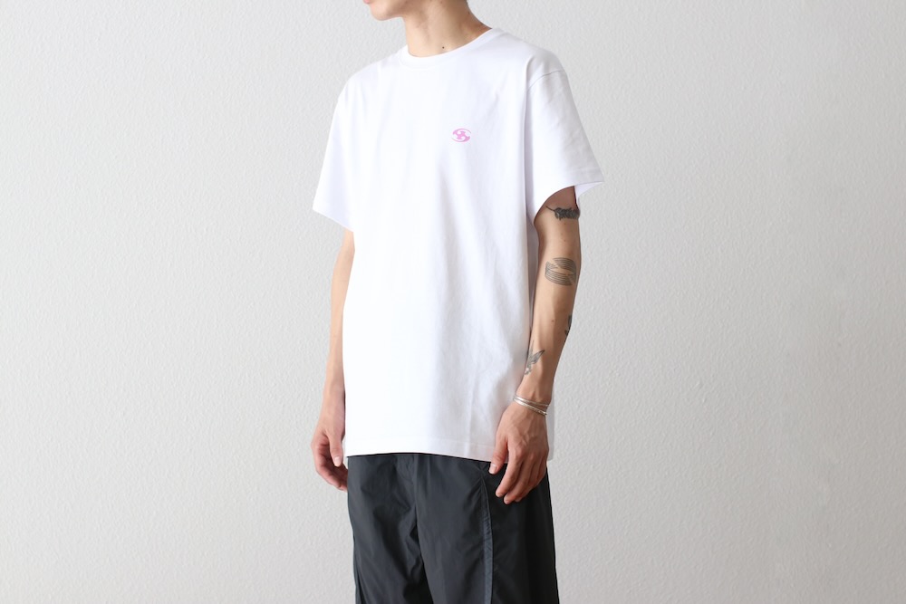 SAN SAN GEAR (  ) "LOGO T-SHIRT"