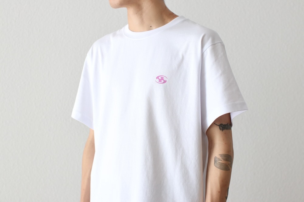 SAN SAN GEAR (  ) "LOGO T-SHIRT"