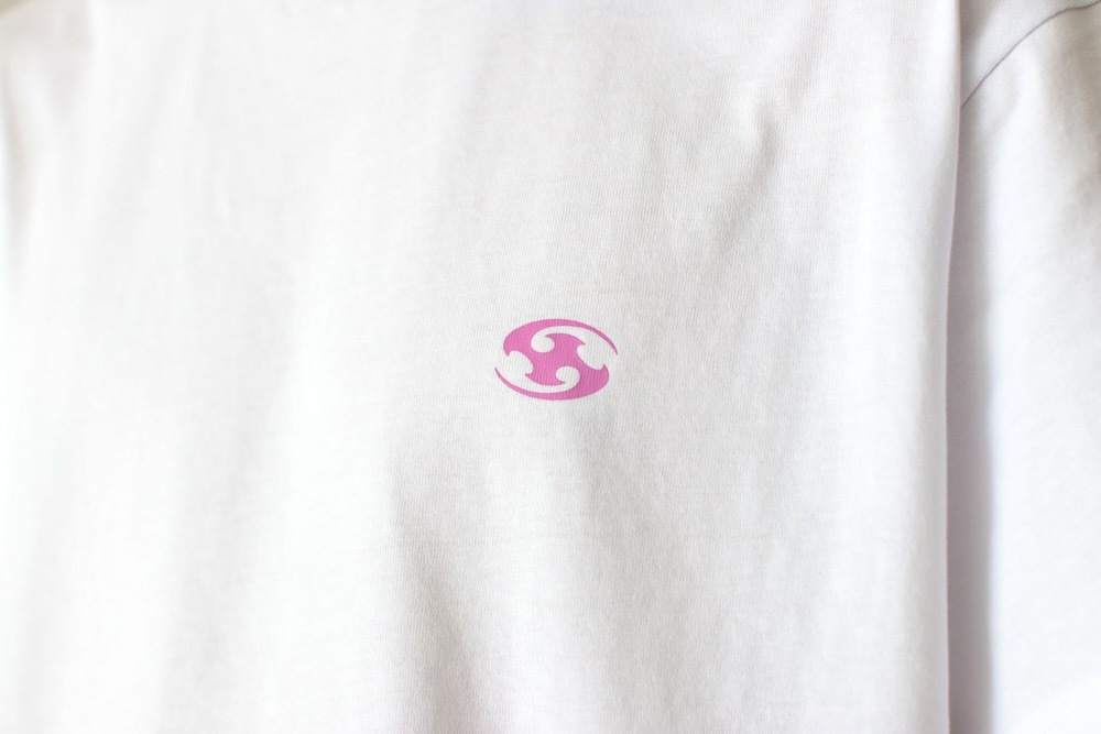 SAN SAN GEAR (  ) "LOGO T-SHIRT"