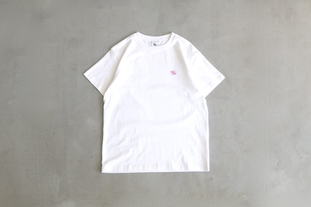 SAN SAN GEAR (  ) "LOGO T-SHIRT"