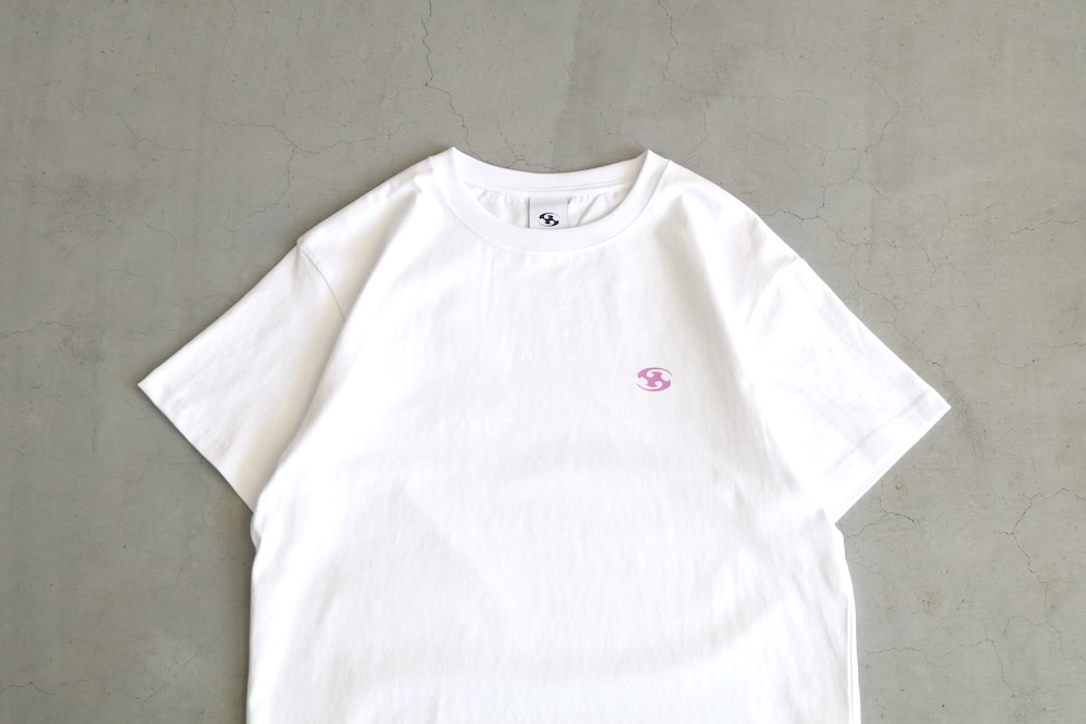 SAN SAN GEAR (  ) "LOGO T-SHIRT"