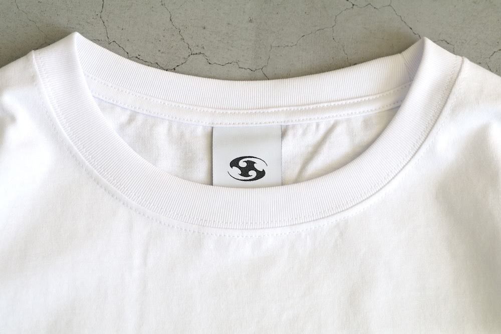 SAN SAN GEAR (  ) "LOGO T-SHIRT"