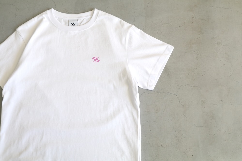 SAN SAN GEAR (  ) "LOGO T-SHIRT"
