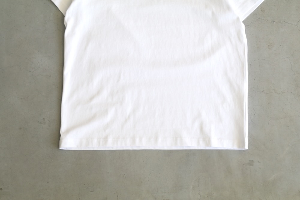 SAN SAN GEAR (  ) "LOGO T-SHIRT"